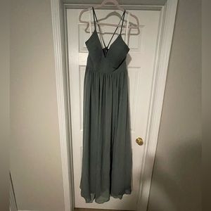 Azazie Bridesmaid Dress